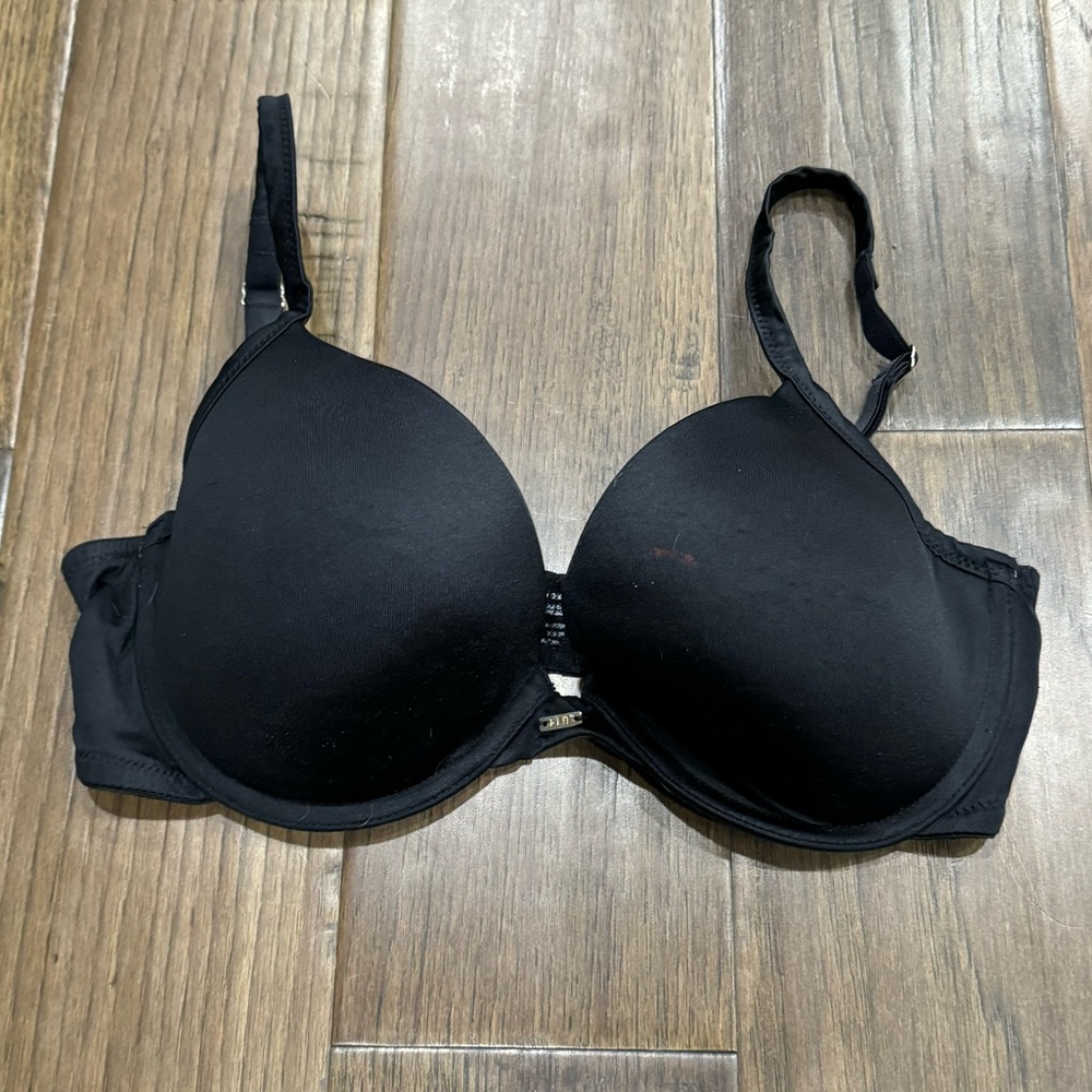 Self Expression Bra